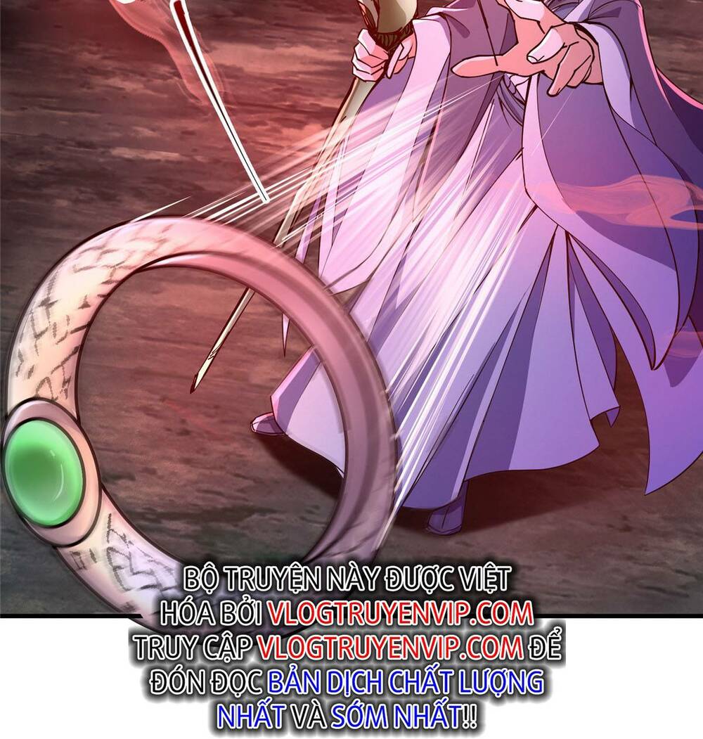 Chưởng Môn Khiêm Tốn Chút - Chapter 196 - Page 44