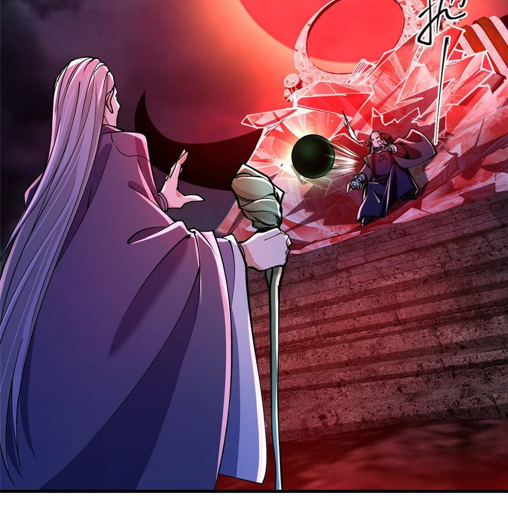 Chưởng Môn Khiêm Tốn Chút - Chapter 196 - Page 48