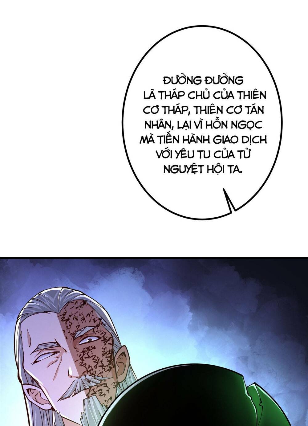 Chưởng Môn Khiêm Tốn Chút - Chapter 196 - Page 49