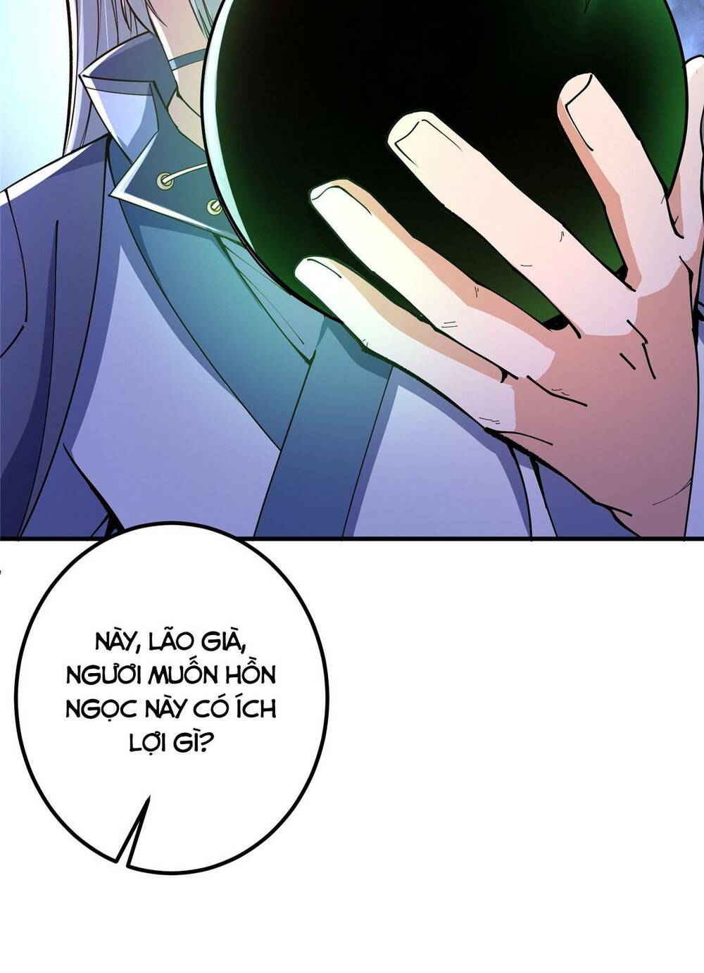 Chưởng Môn Khiêm Tốn Chút - Chapter 196 - Page 50