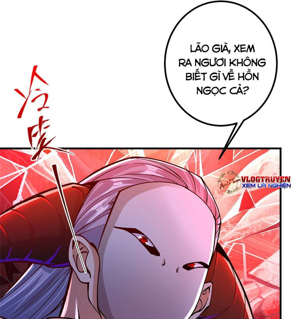 Chưởng Môn Khiêm Tốn Chút - Chapter 196 - Page 52