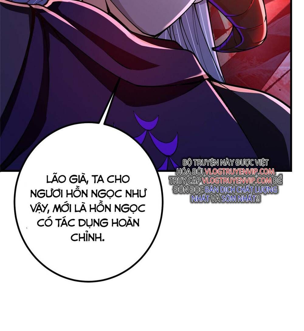 Chưởng Môn Khiêm Tốn Chút - Chapter 196 - Page 53