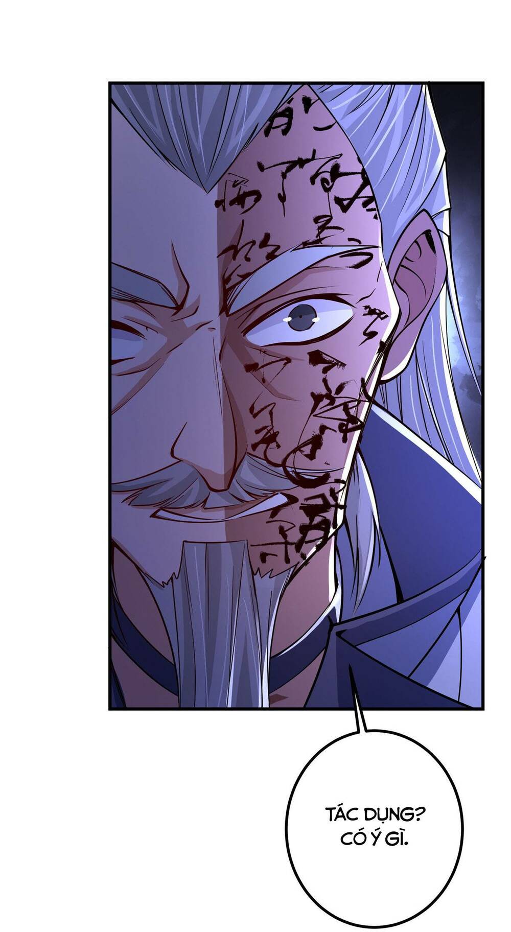 Chưởng Môn Khiêm Tốn Chút - Chapter 196 - Page 54