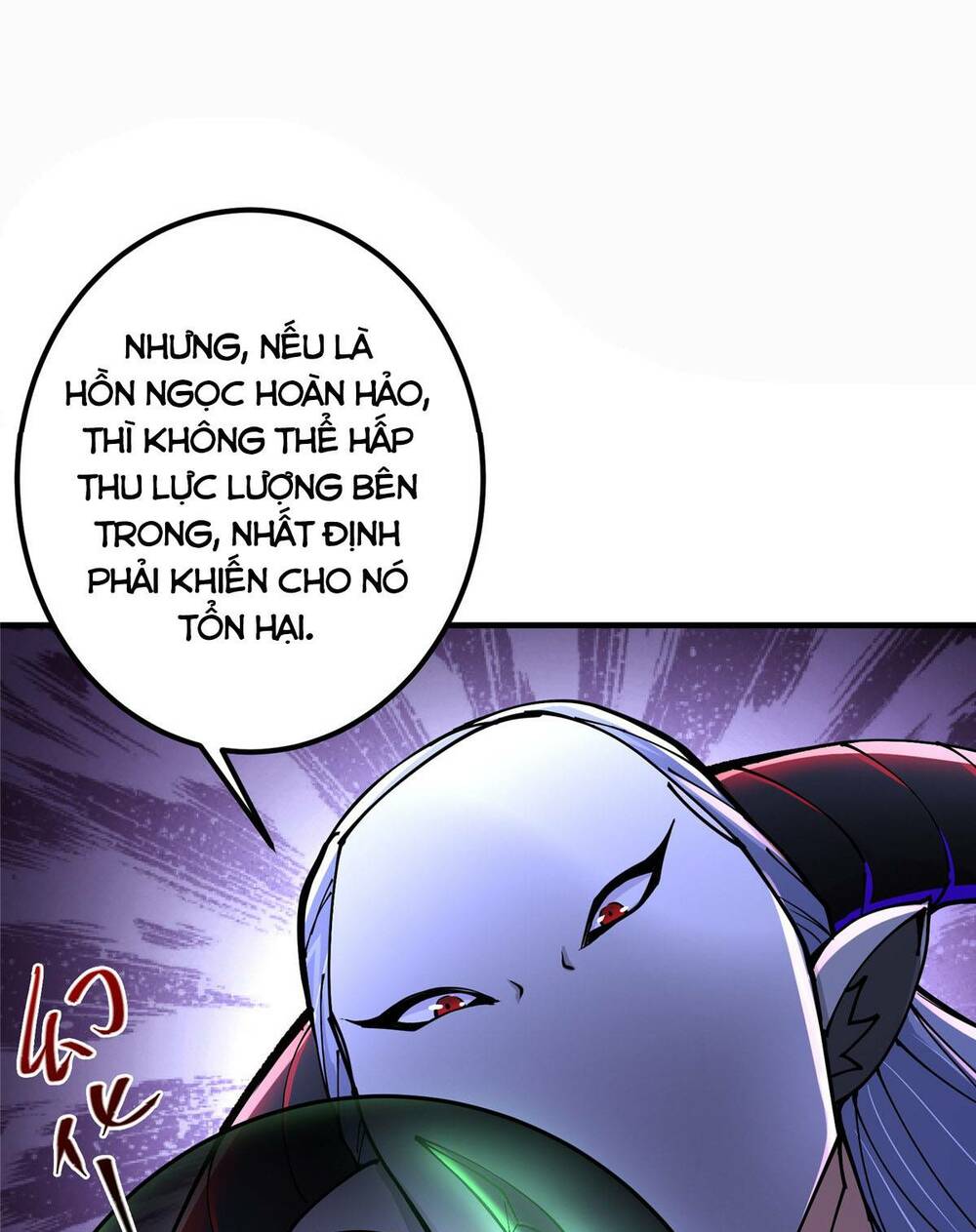 Chưởng Môn Khiêm Tốn Chút - Chapter 196 - Page 57