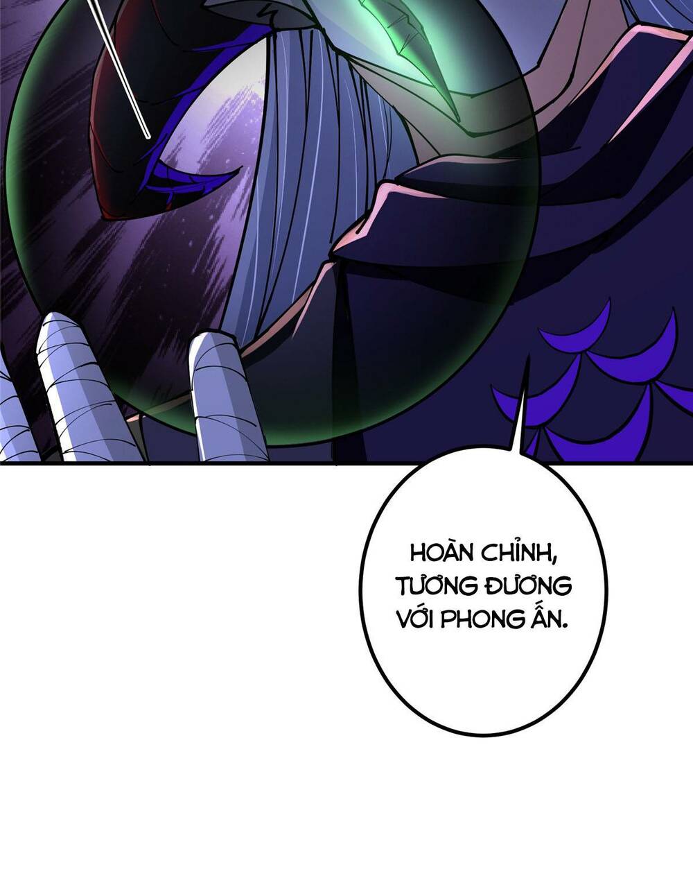 Chưởng Môn Khiêm Tốn Chút - Chapter 196 - Page 58