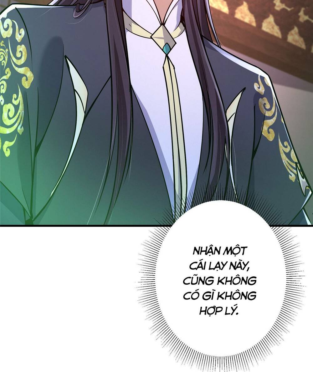 Chưởng Môn Khiêm Tốn Chút - Chapter 196 - Page 5