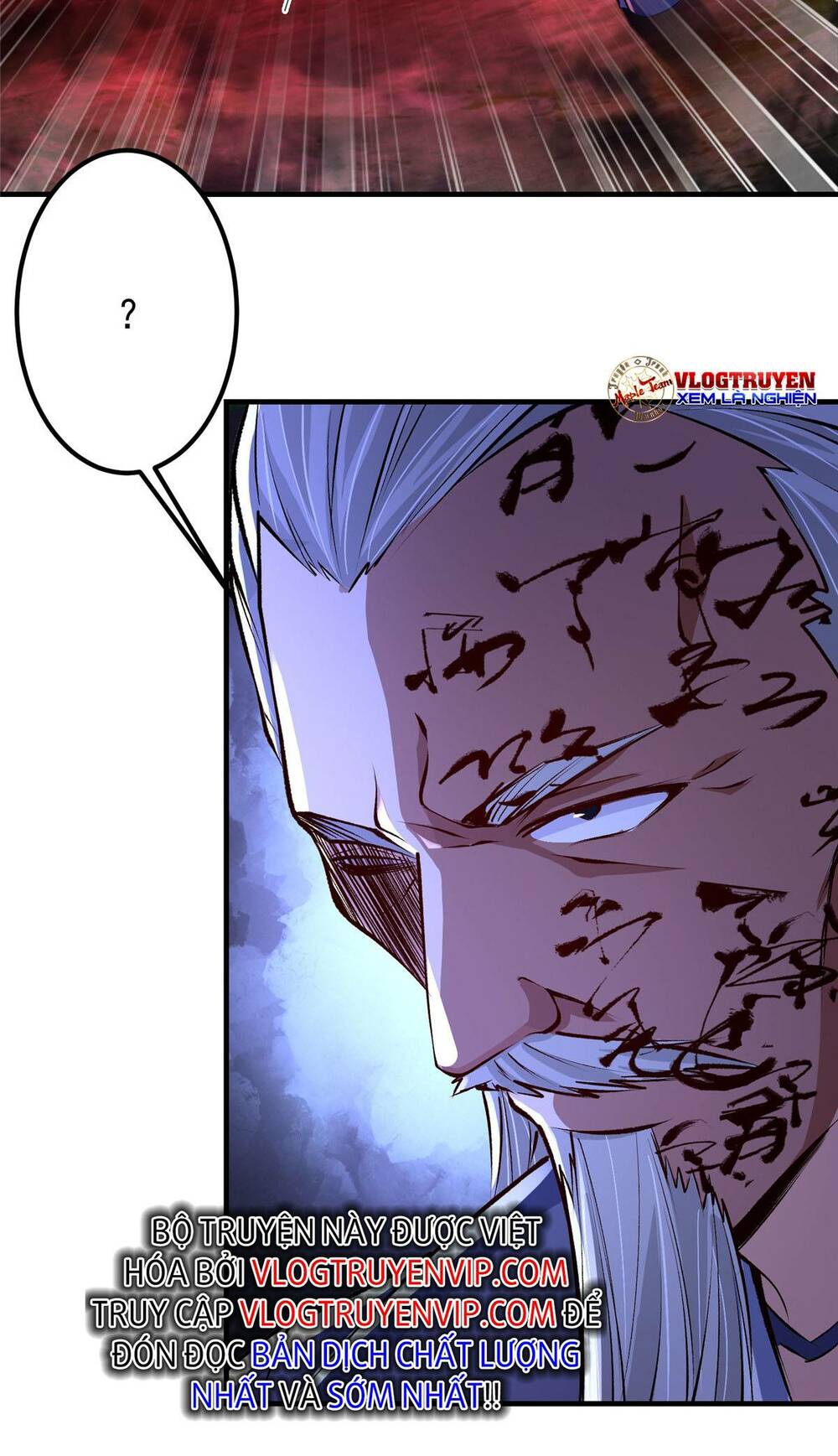 Chưởng Môn Khiêm Tốn Chút - Chapter 196 - Page 61