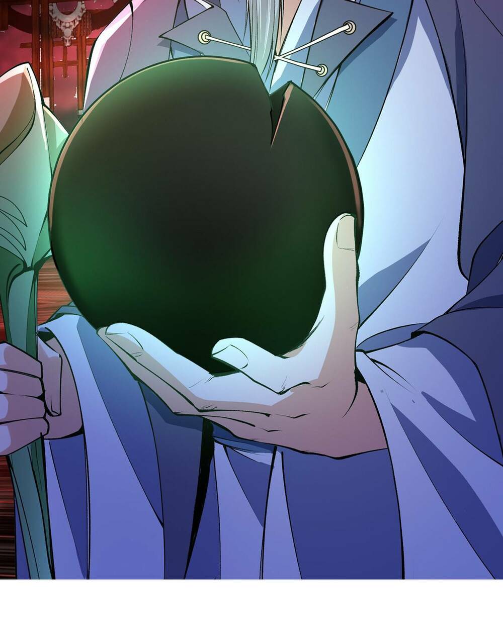 Chưởng Môn Khiêm Tốn Chút - Chapter 196 - Page 69