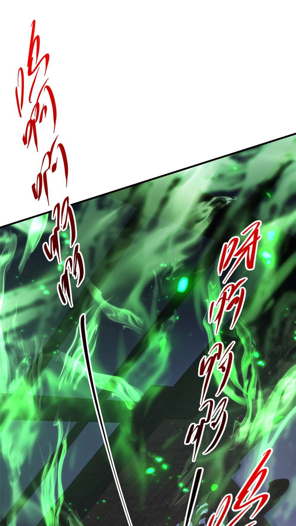 Chưởng Môn Khiêm Tốn Chút - Chapter 196 - Page 8