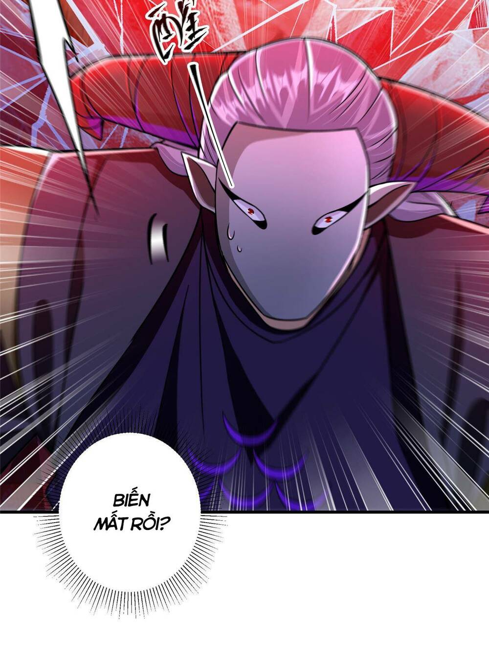 Chưởng Môn Khiêm Tốn Chút - Chapter 197 - Page 9