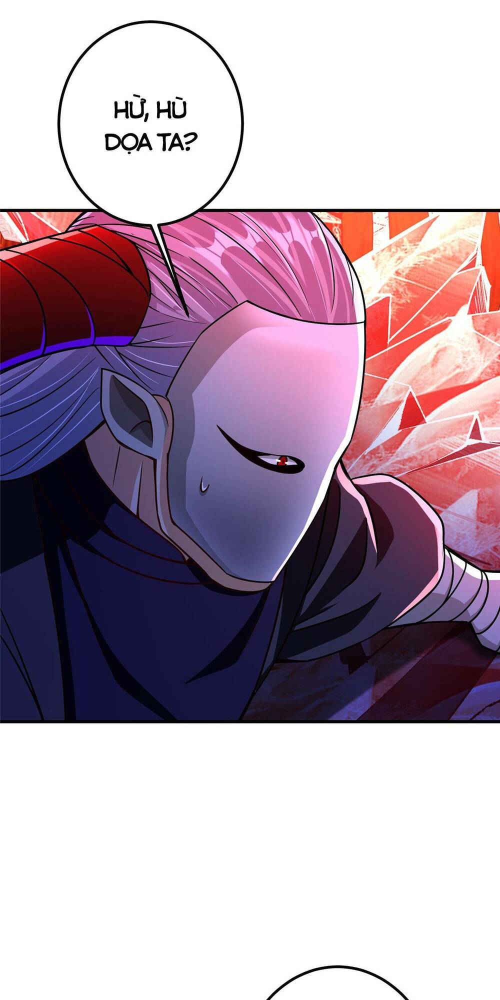 Chưởng Môn Khiêm Tốn Chút - Chapter 197 - Page 11