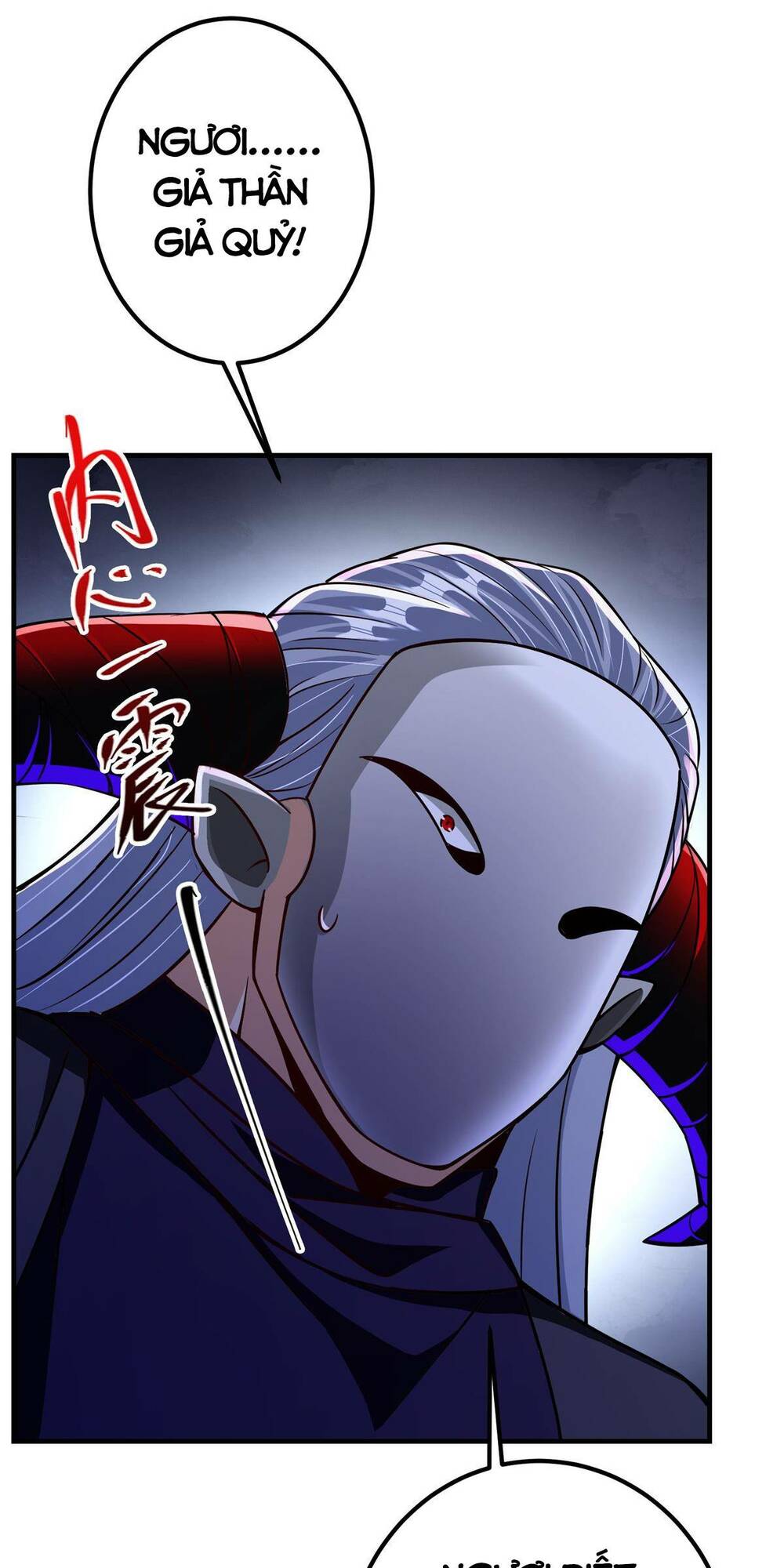 Chưởng Môn Khiêm Tốn Chút - Chapter 197 - Page 13