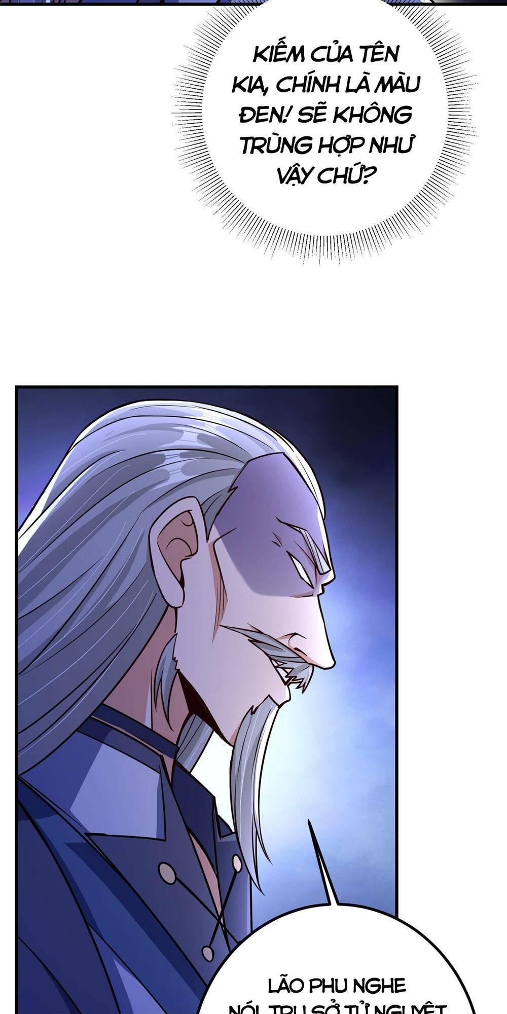 Chưởng Môn Khiêm Tốn Chút - Chapter 197 - Page 17