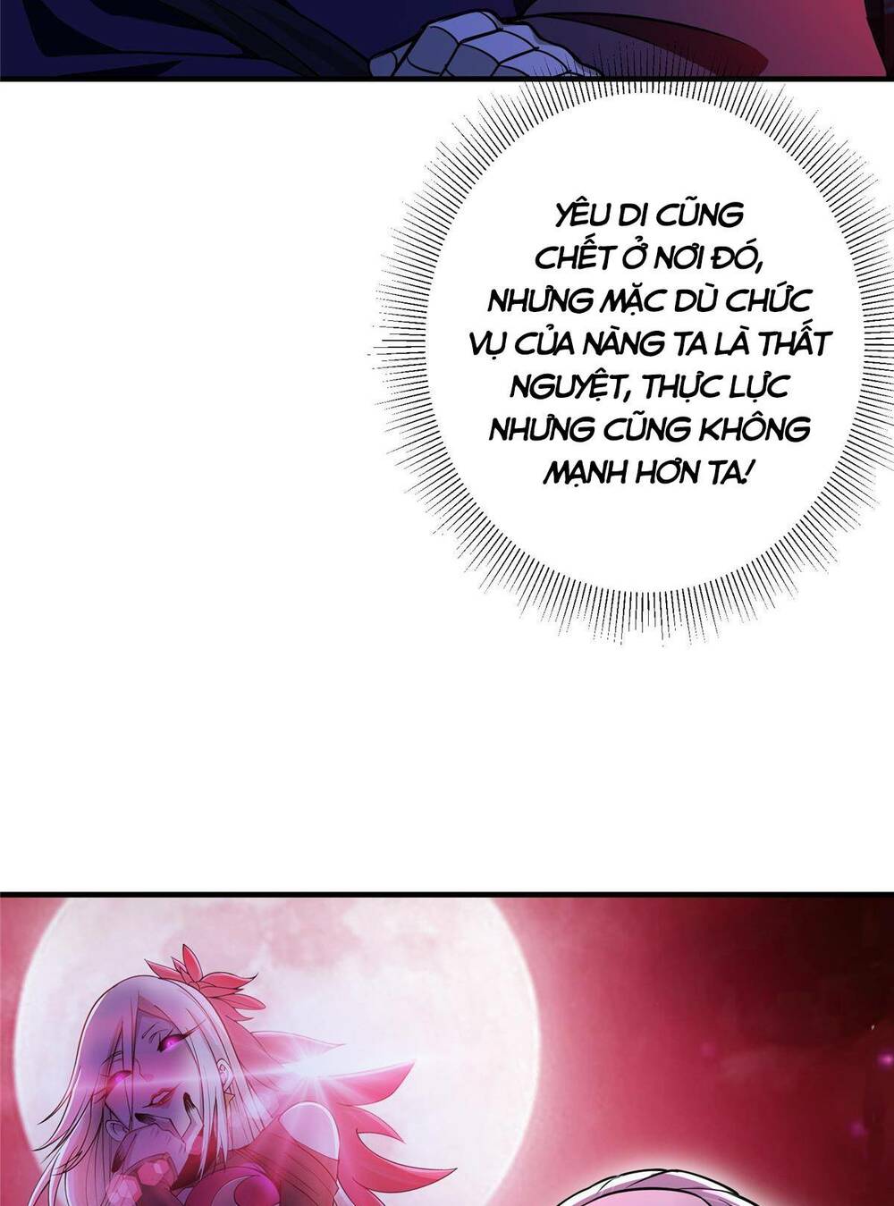 Chưởng Môn Khiêm Tốn Chút - Chapter 197 - Page 19