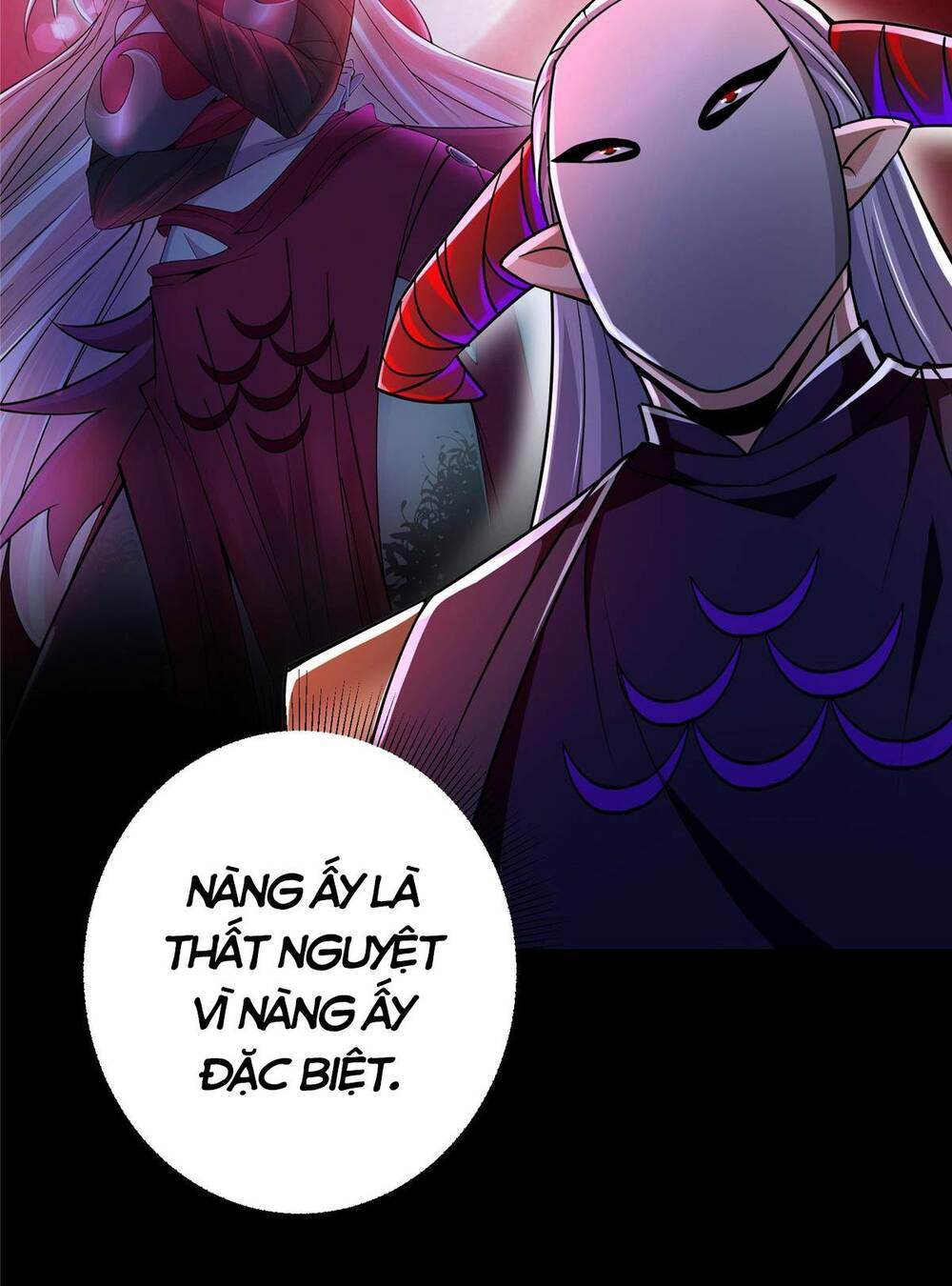 Chưởng Môn Khiêm Tốn Chút - Chapter 197 - Page 20