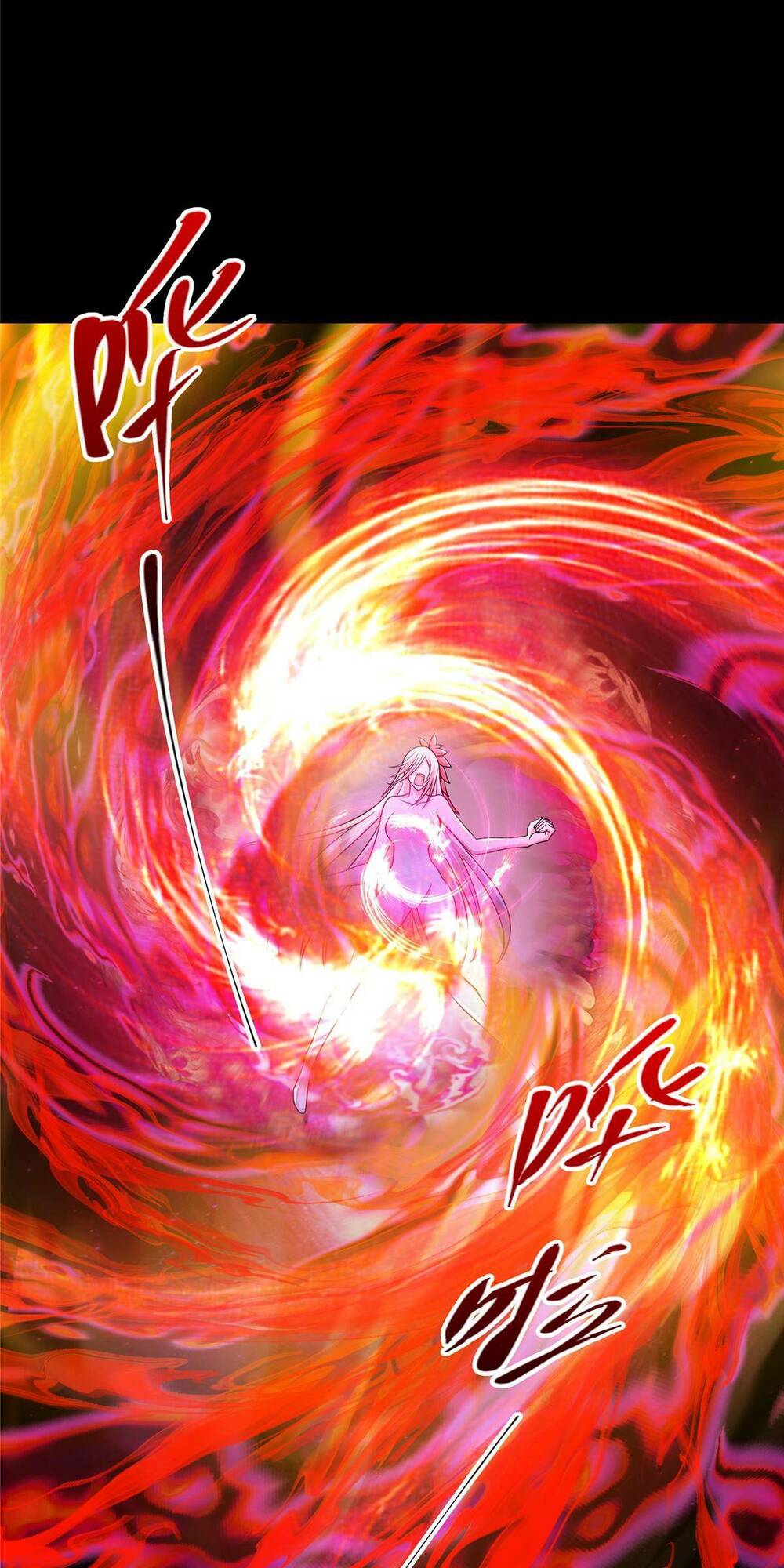 Chưởng Môn Khiêm Tốn Chút - Chapter 197 - Page 21