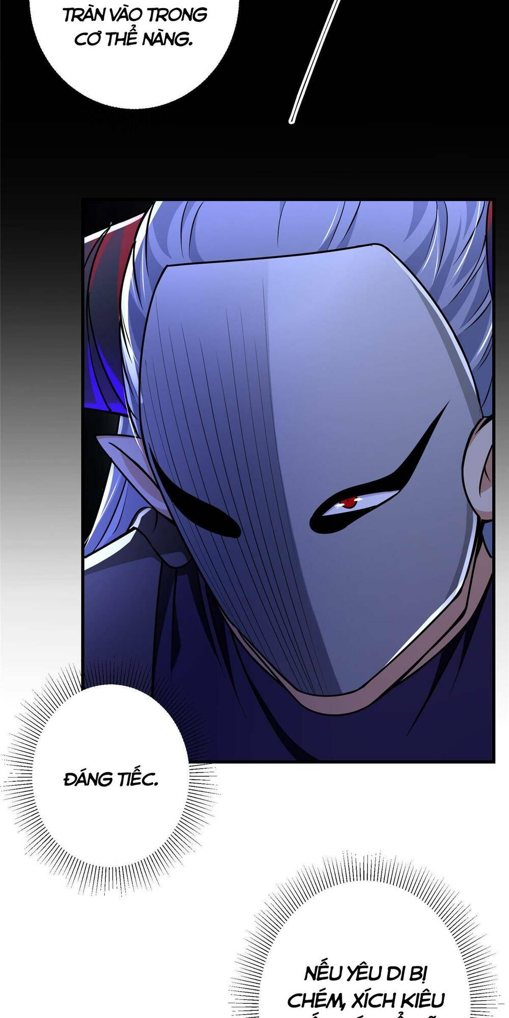 Chưởng Môn Khiêm Tốn Chút - Chapter 197 - Page 23