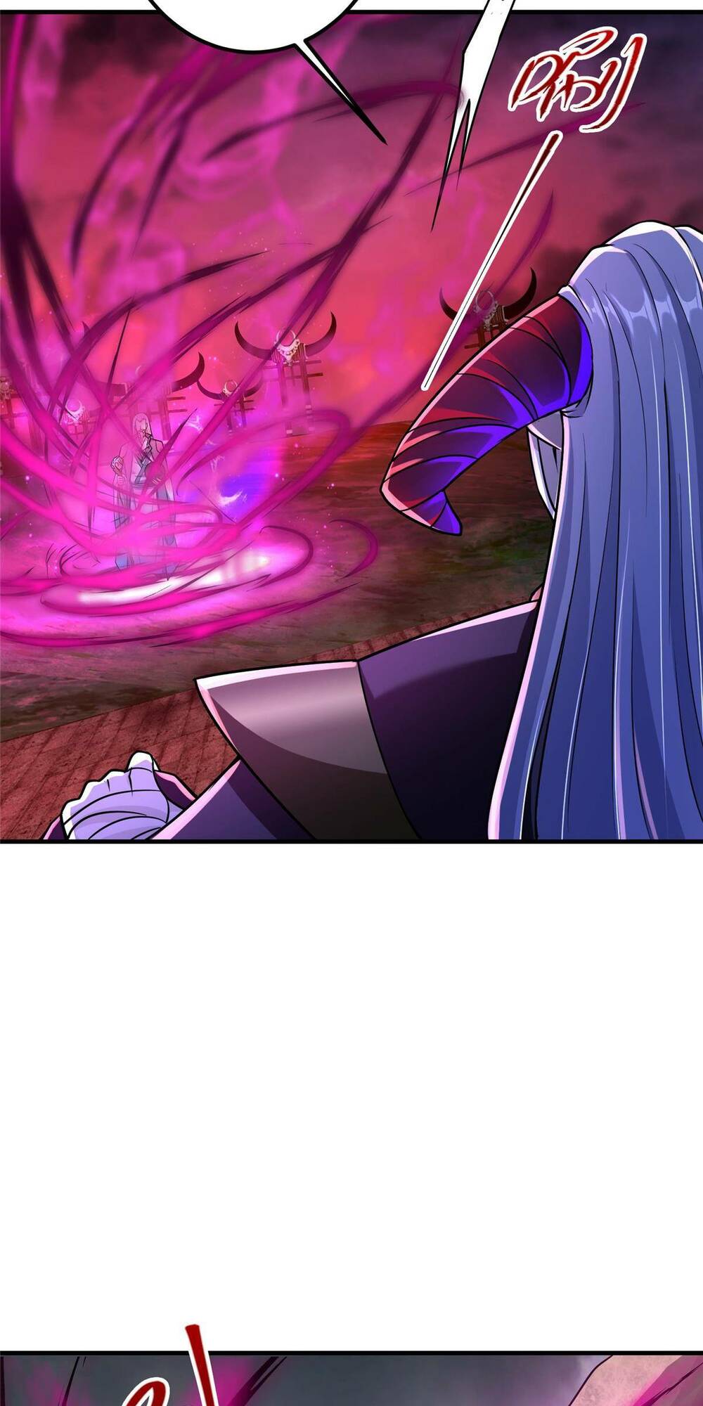 Chưởng Môn Khiêm Tốn Chút - Chapter 197 - Page 28