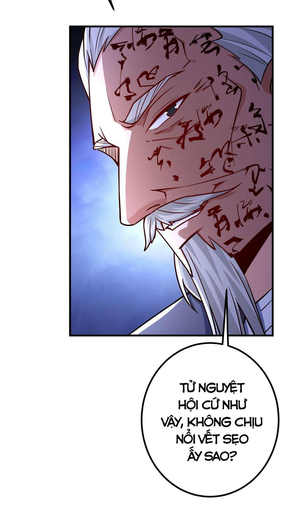 Chưởng Môn Khiêm Tốn Chút - Chapter 197 - Page 30