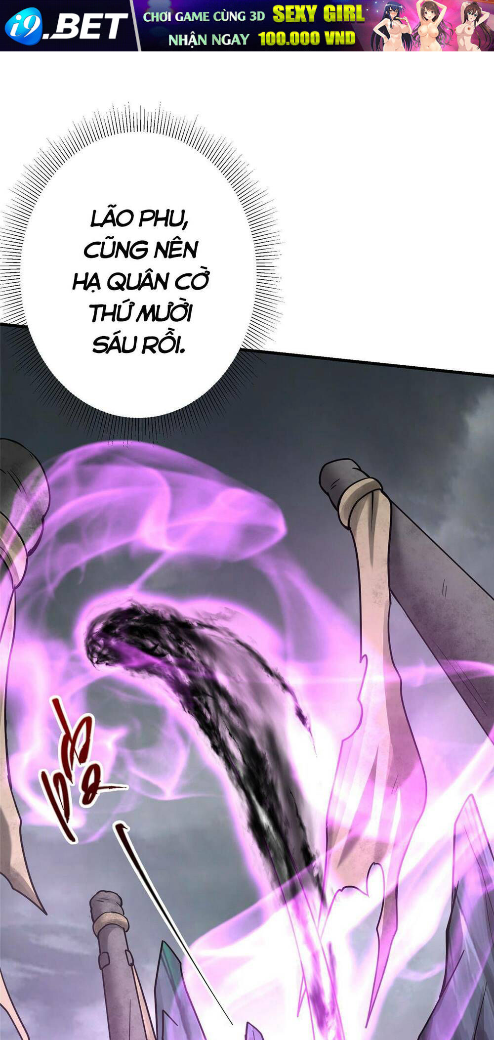 Chưởng Môn Khiêm Tốn Chút - Chapter 197 - Page 31