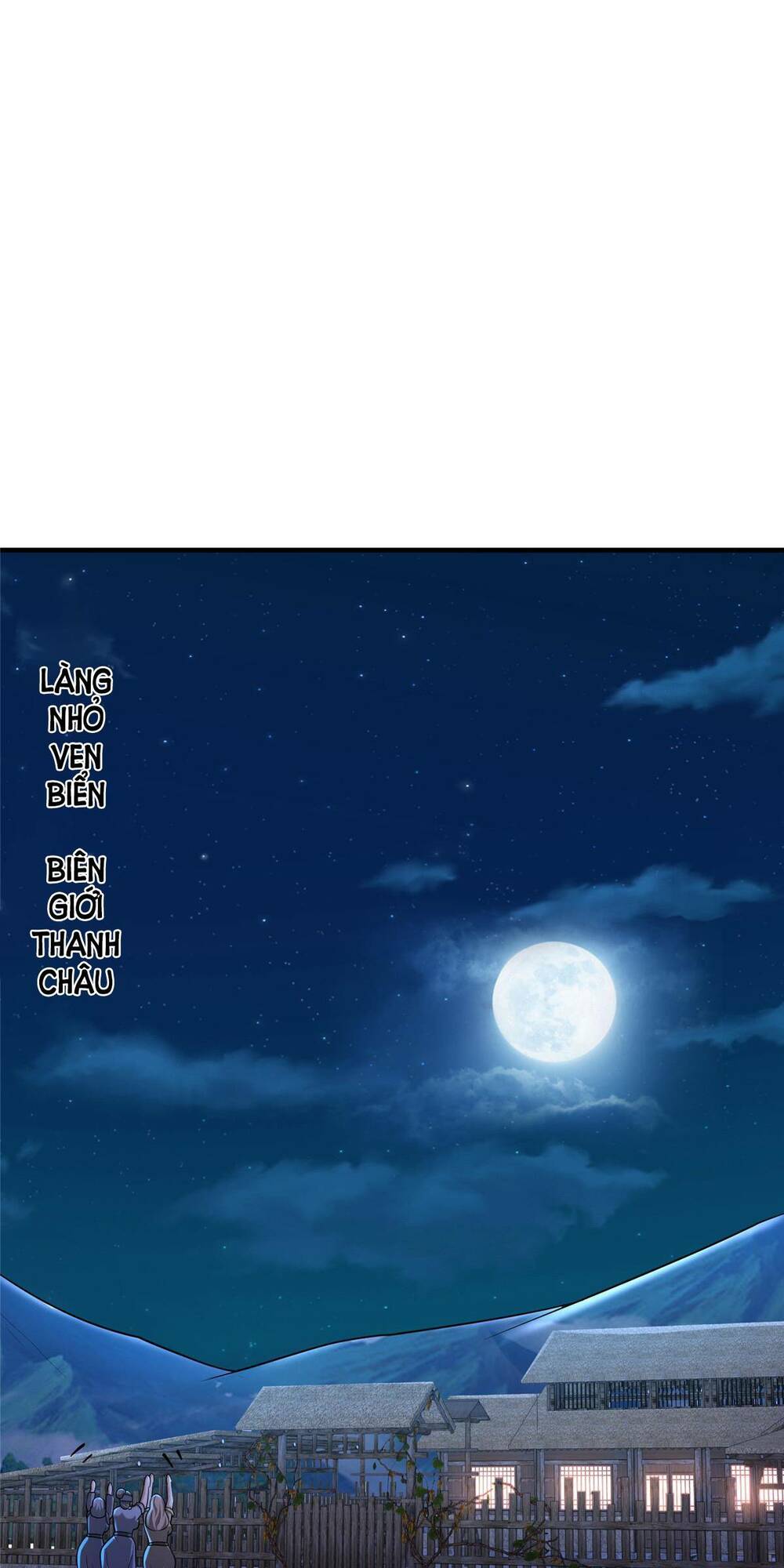 Chưởng Môn Khiêm Tốn Chút - Chapter 197 - Page 33