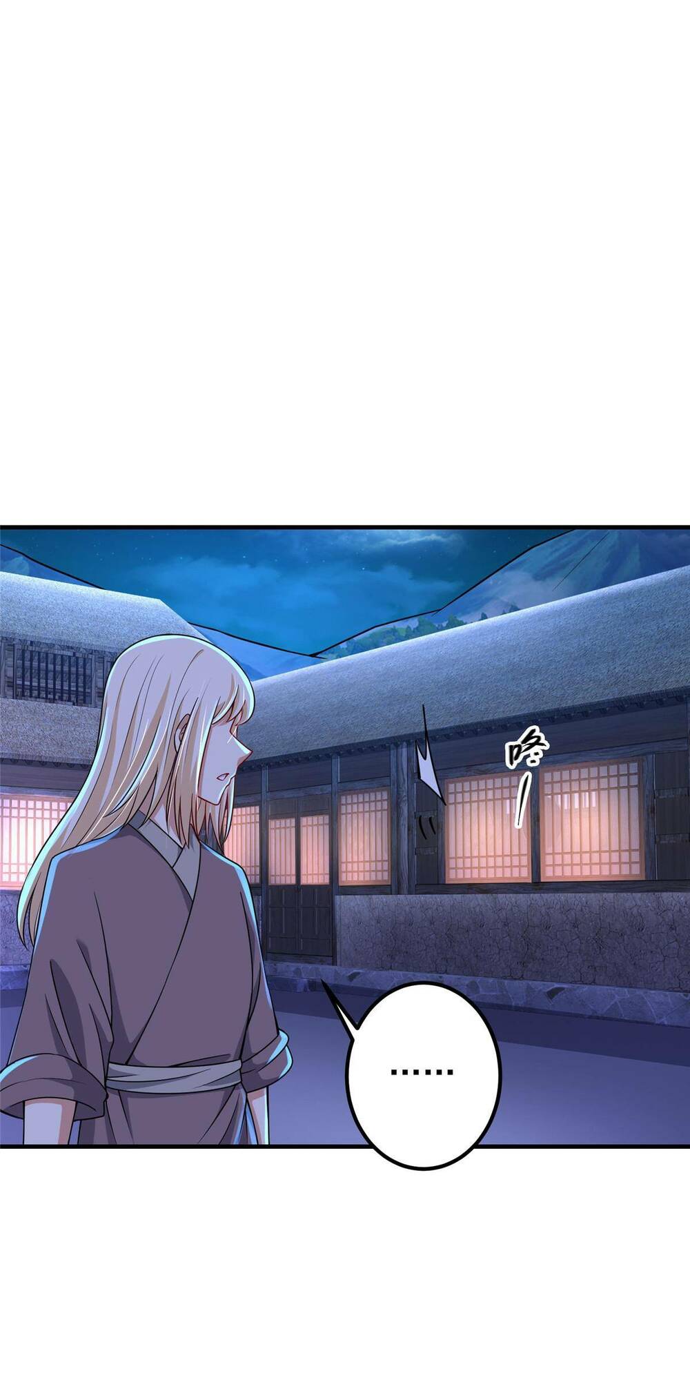 Chưởng Môn Khiêm Tốn Chút - Chapter 197 - Page 35