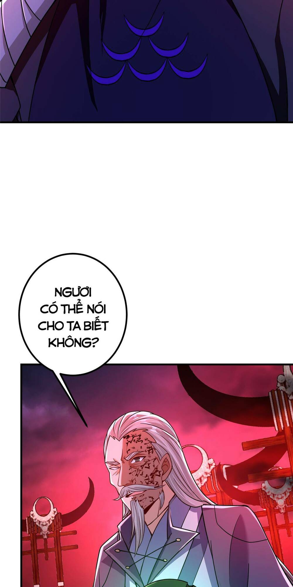 Chưởng Môn Khiêm Tốn Chút - Chapter 197 - Page 3