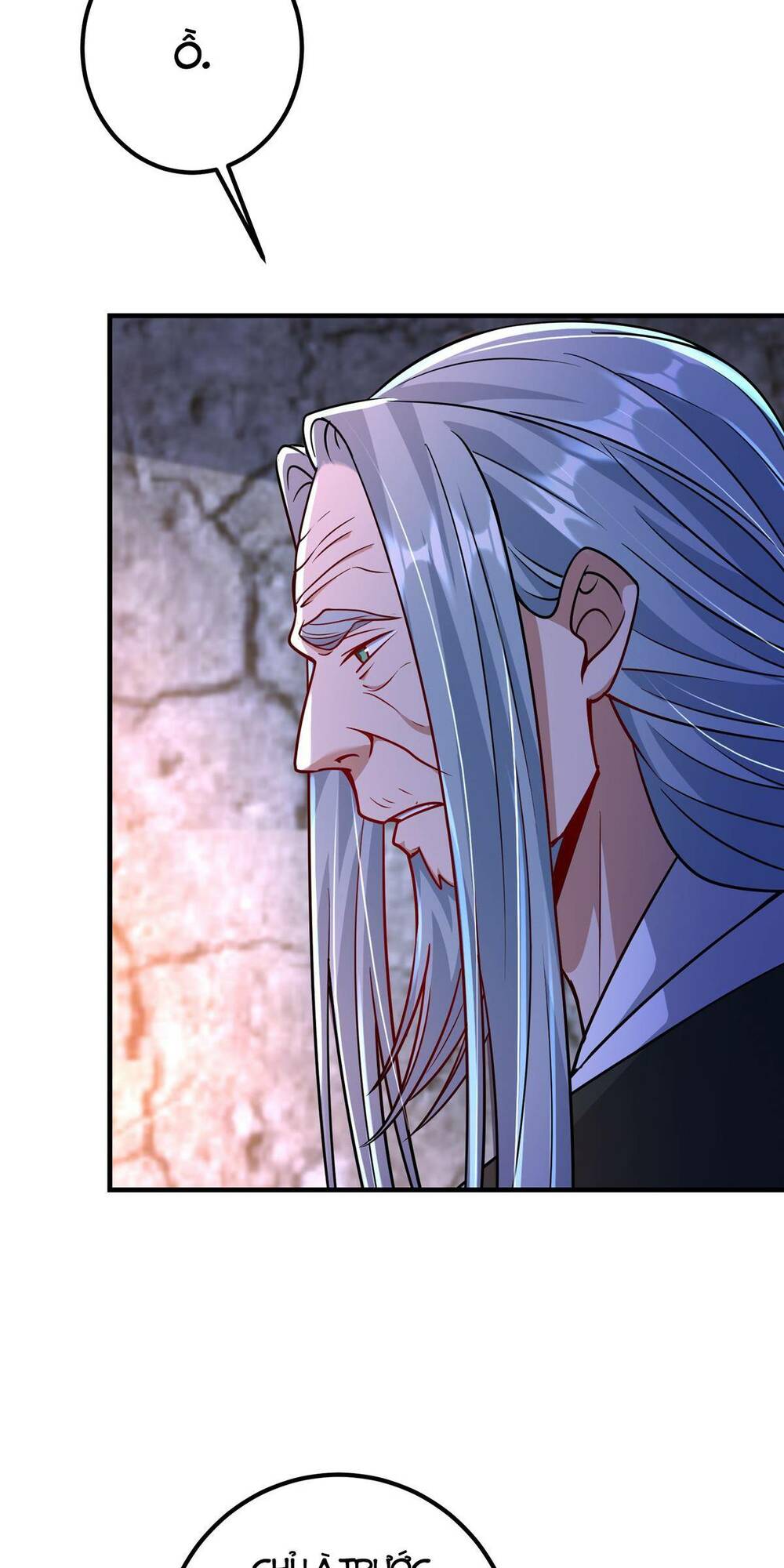 Chưởng Môn Khiêm Tốn Chút - Chapter 197 - Page 42