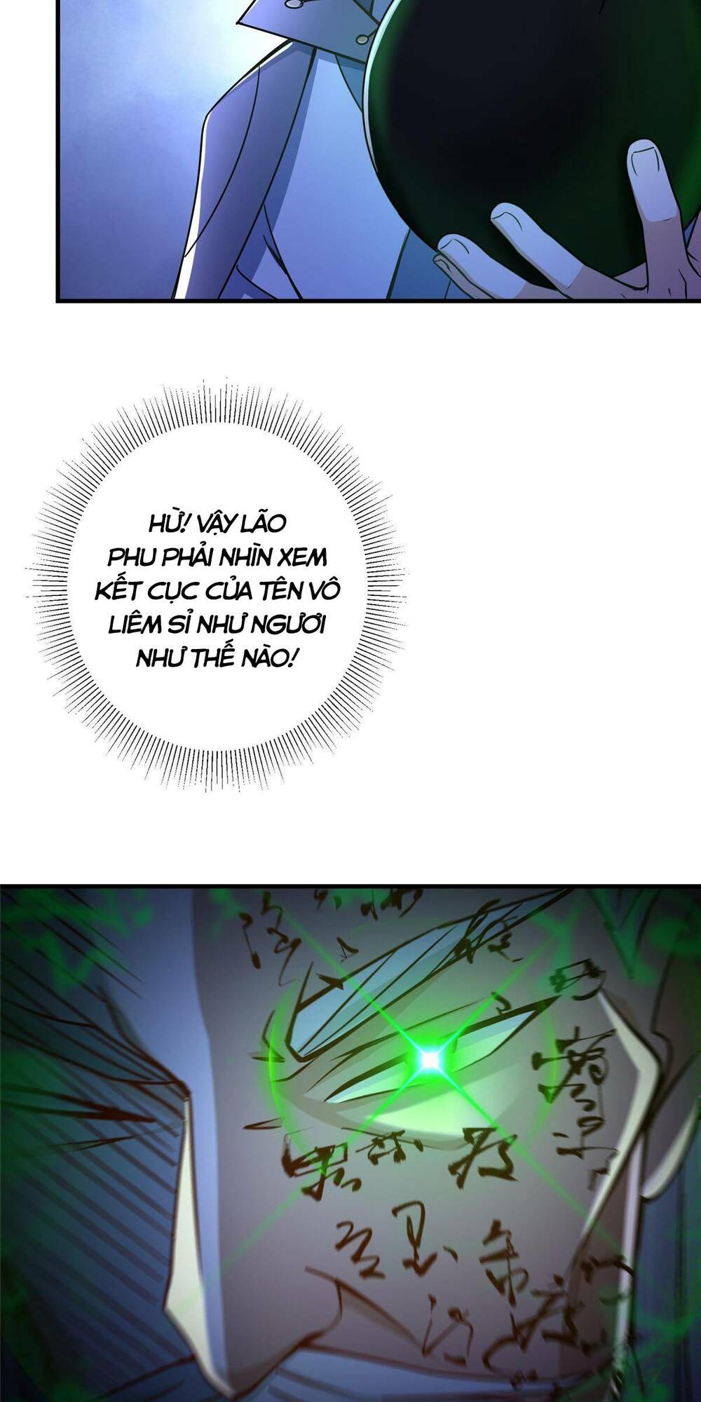 Chưởng Môn Khiêm Tốn Chút - Chapter 197 - Page 6