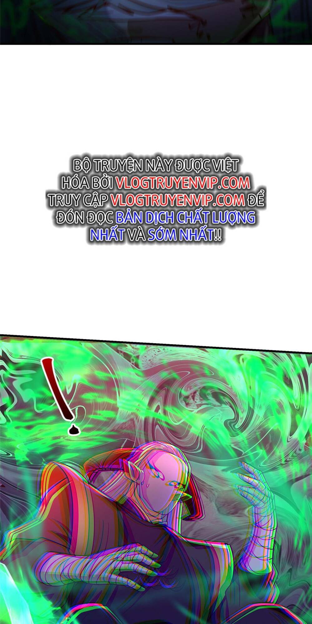 Chưởng Môn Khiêm Tốn Chút - Chapter 197 - Page 7