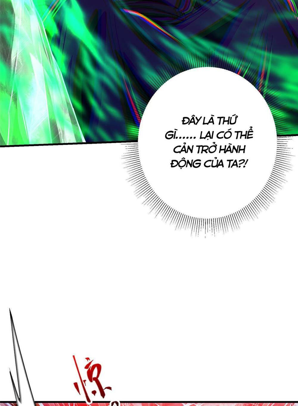 Chưởng Môn Khiêm Tốn Chút - Chapter 197 - Page 8