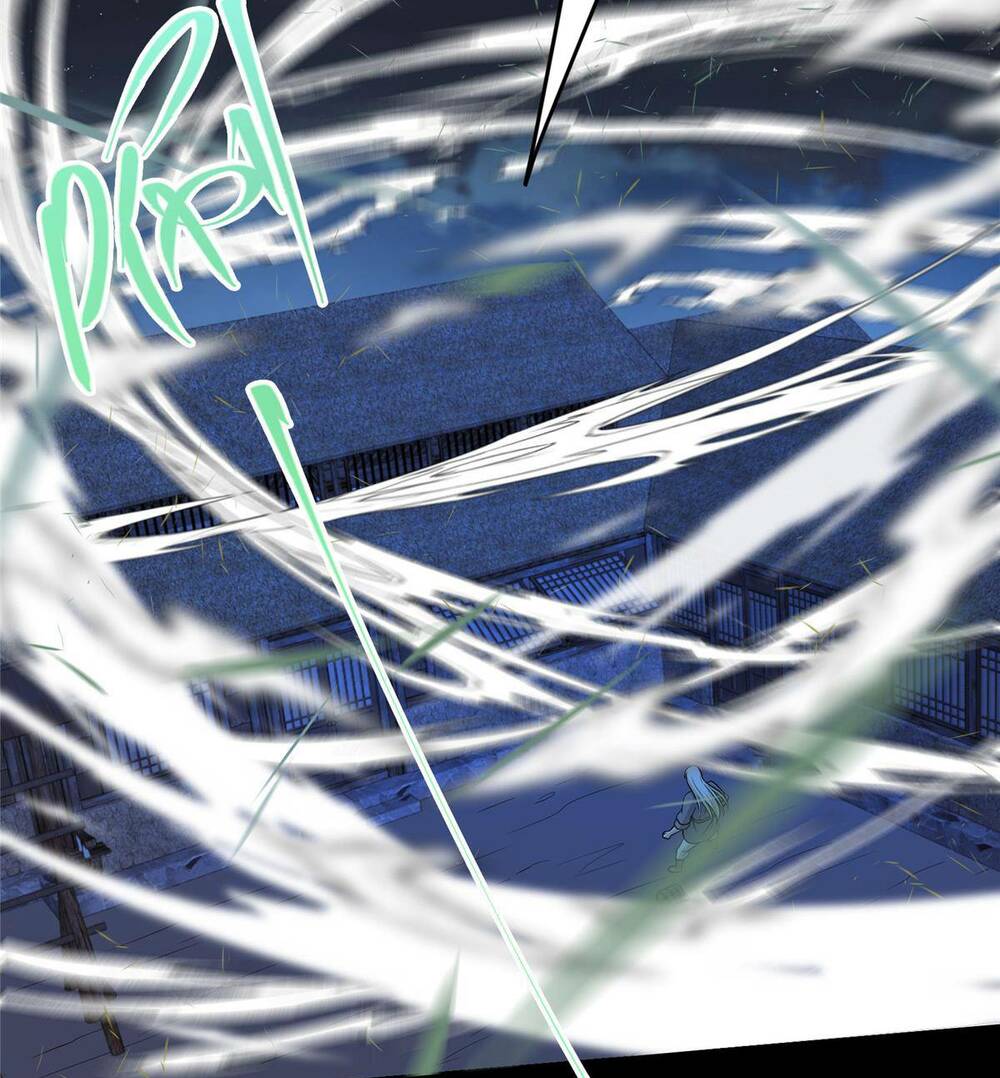 Chưởng Môn Khiêm Tốn Chút - Chapter 198 - Page 9