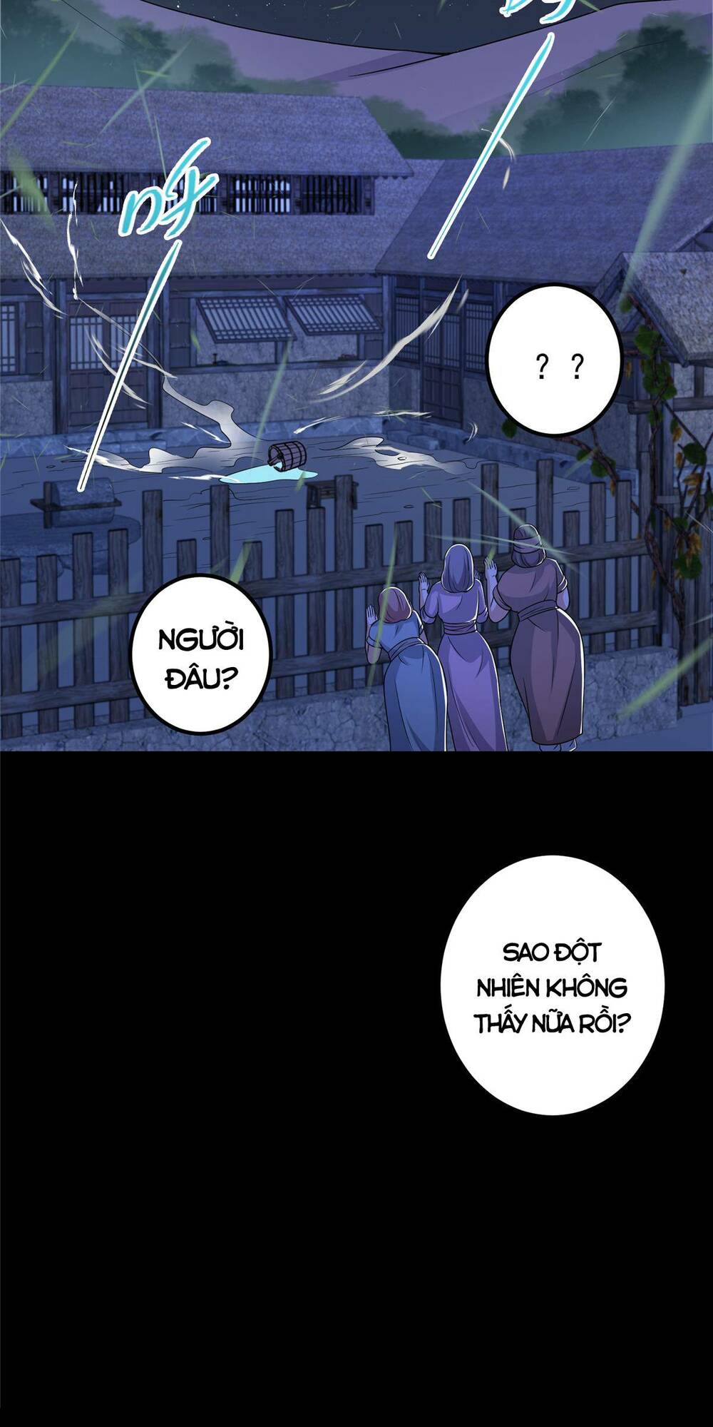 Chưởng Môn Khiêm Tốn Chút - Chapter 198 - Page 11