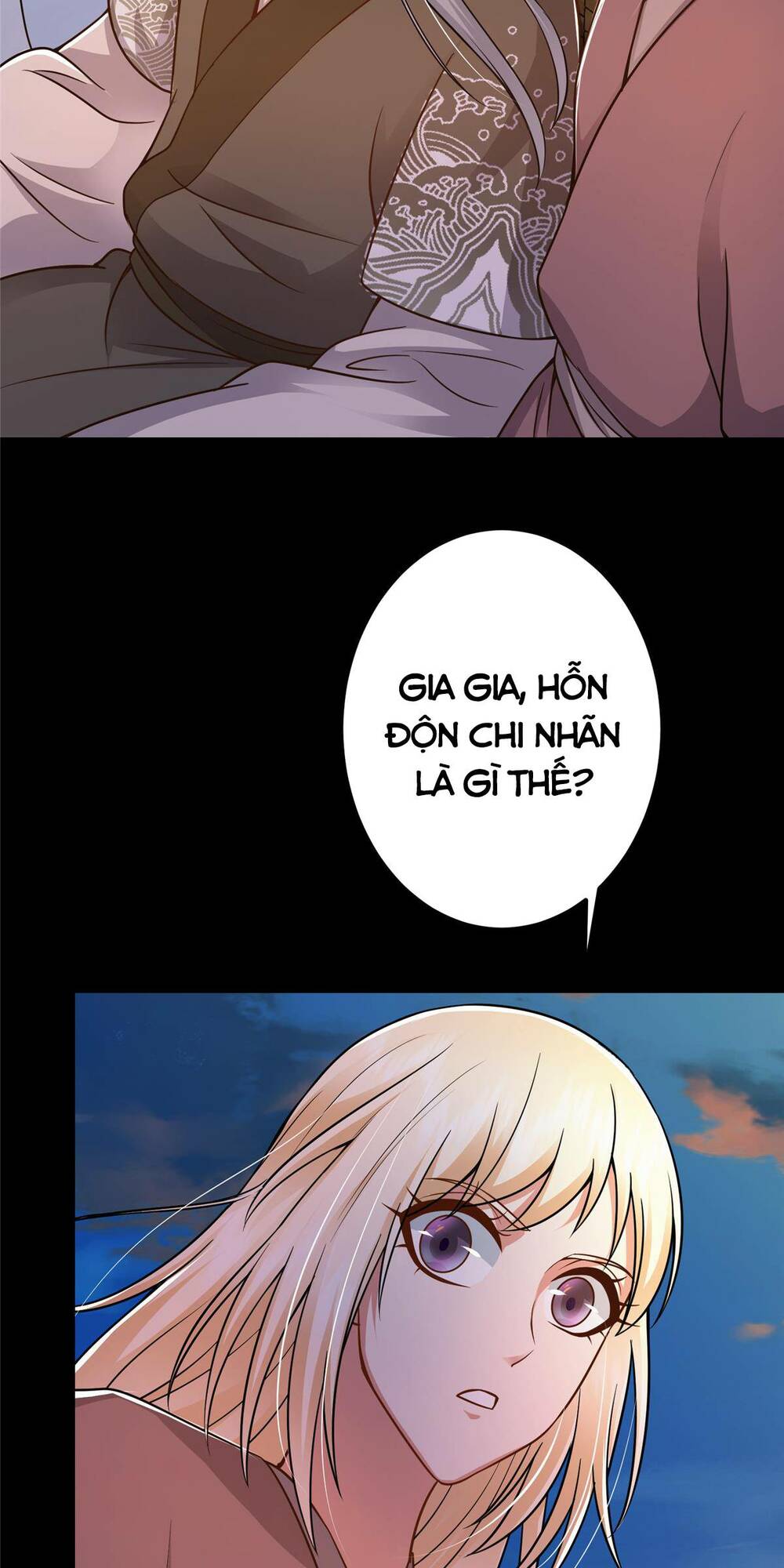 Chưởng Môn Khiêm Tốn Chút - Chapter 198 - Page 16