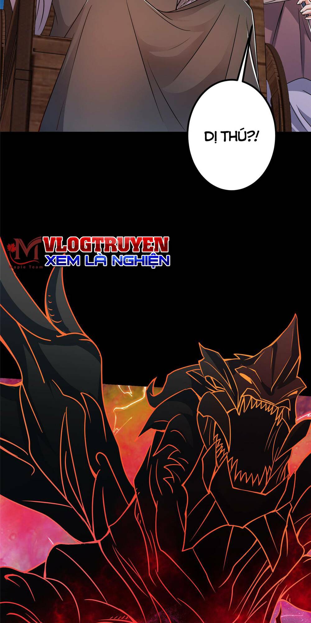 Chưởng Môn Khiêm Tốn Chút - Chapter 198 - Page 18