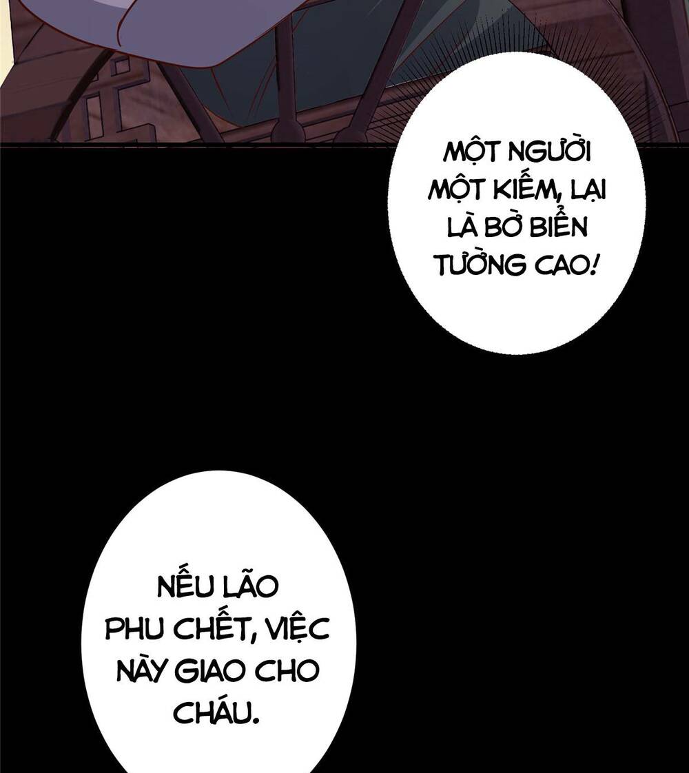 Chưởng Môn Khiêm Tốn Chút - Chapter 198 - Page 25