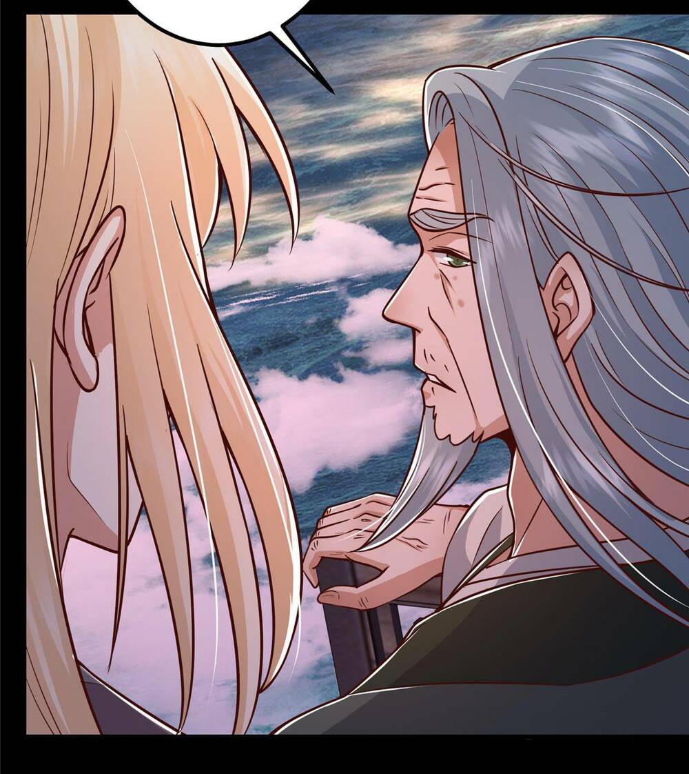 Chưởng Môn Khiêm Tốn Chút - Chapter 198 - Page 26