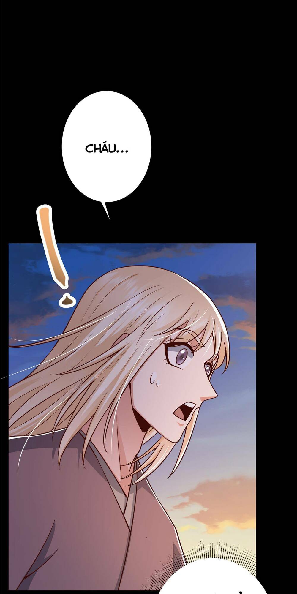 Chưởng Môn Khiêm Tốn Chút - Chapter 198 - Page 27