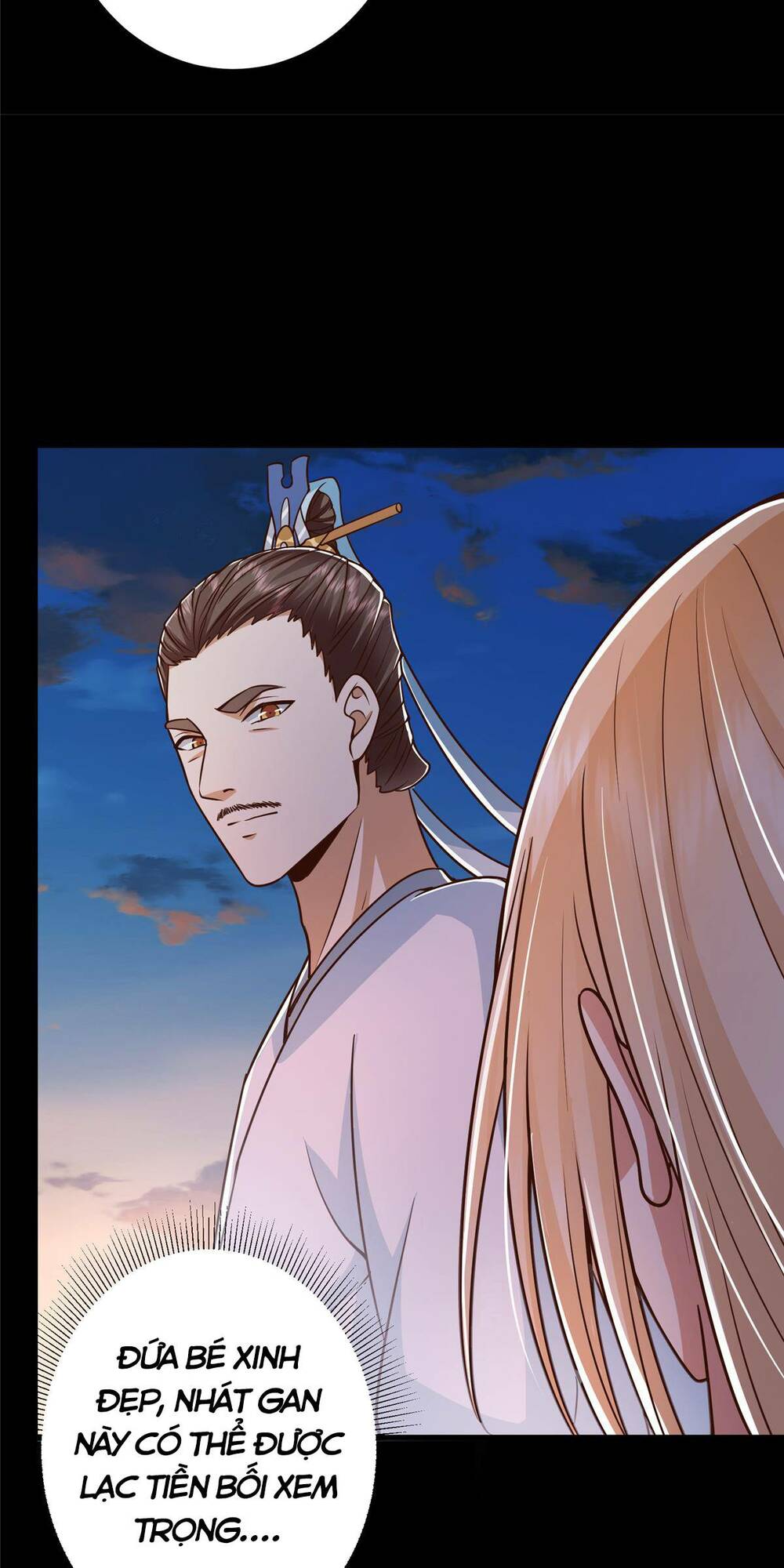 Chưởng Môn Khiêm Tốn Chút - Chapter 198 - Page 30