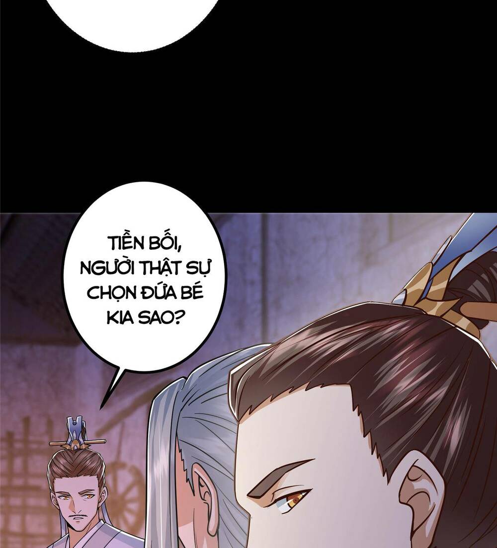 Chưởng Môn Khiêm Tốn Chút - Chapter 198 - Page 31