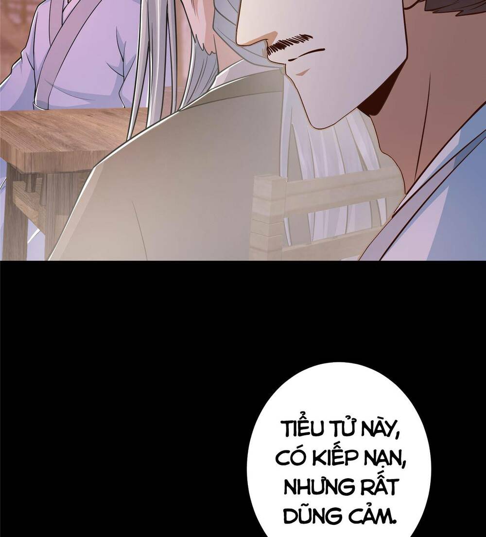 Chưởng Môn Khiêm Tốn Chút - Chapter 198 - Page 32