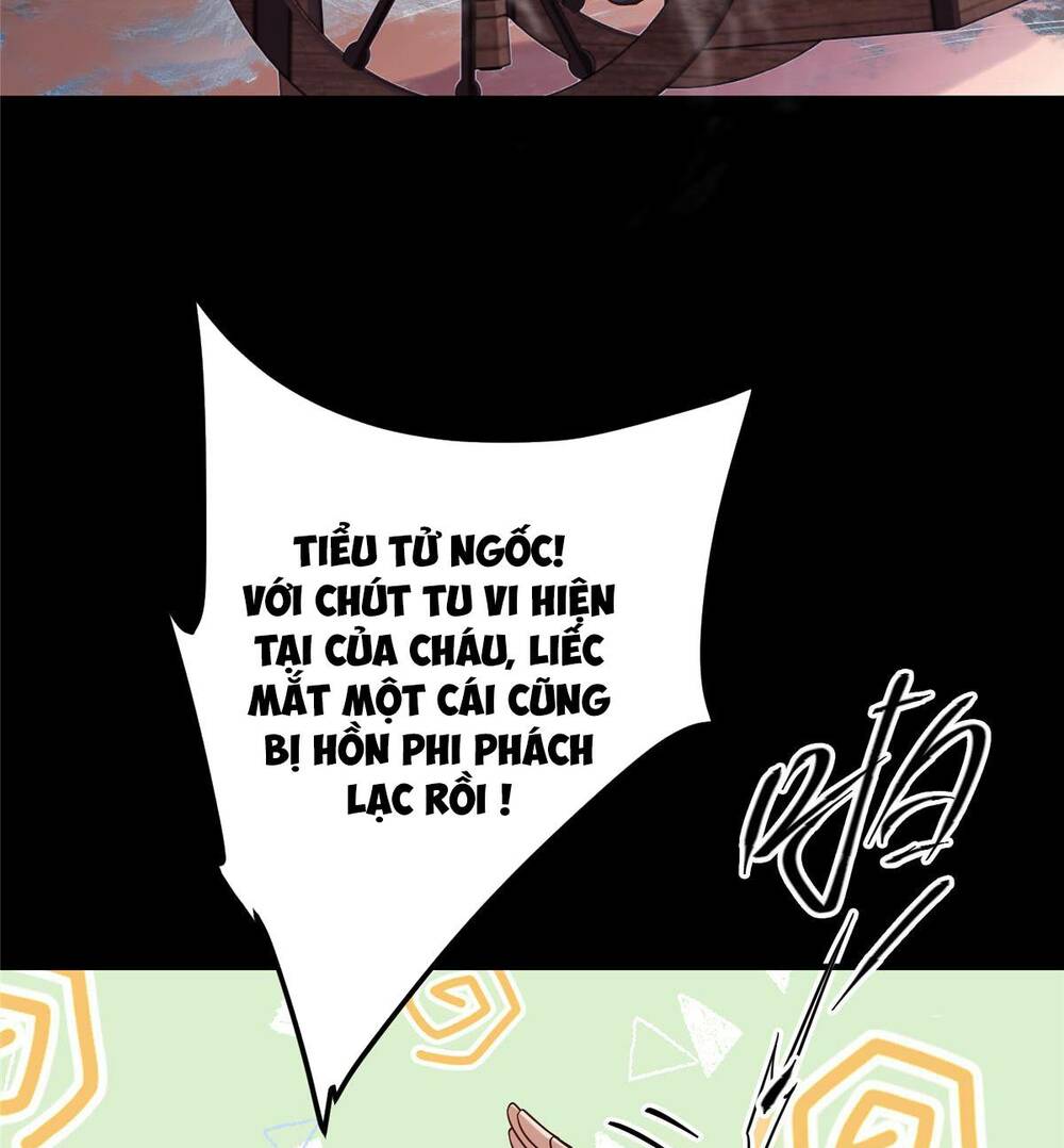 Chưởng Môn Khiêm Tốn Chút - Chapter 198 - Page 37