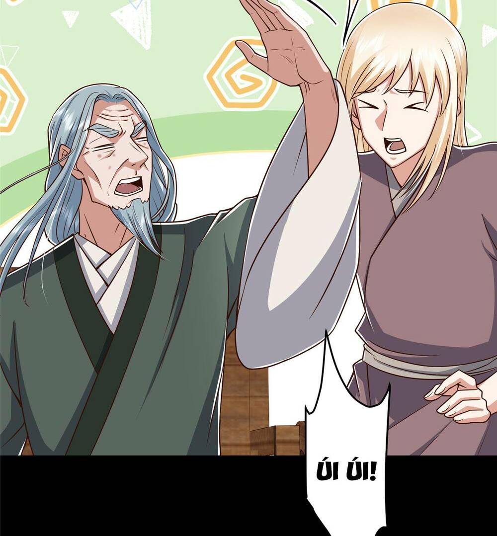 Chưởng Môn Khiêm Tốn Chút - Chapter 198 - Page 38