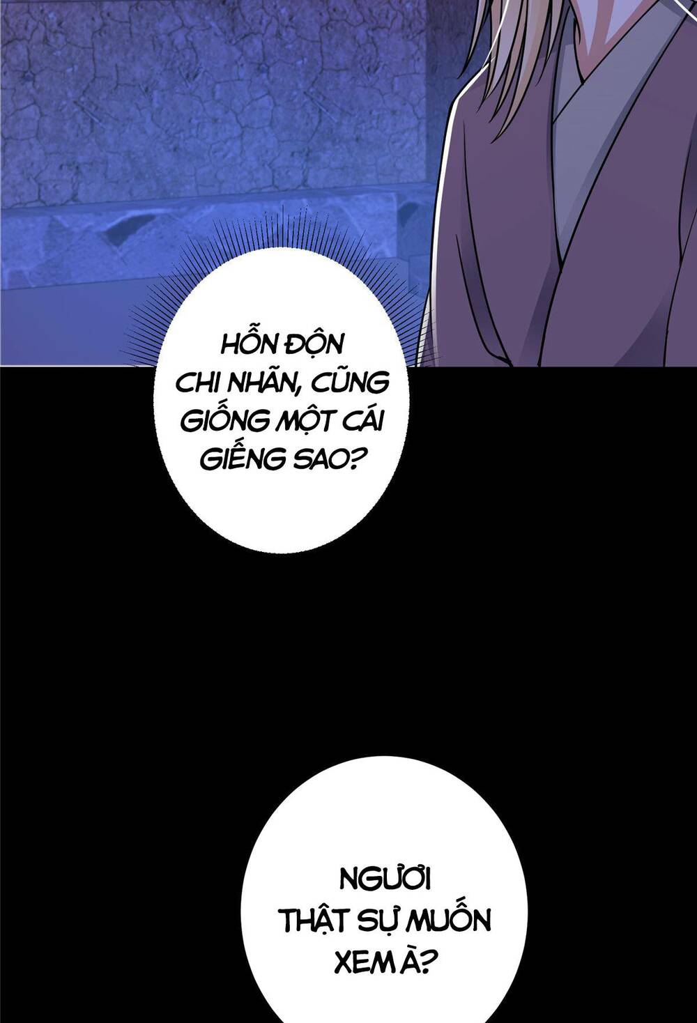 Chưởng Môn Khiêm Tốn Chút - Chapter 198 - Page 3