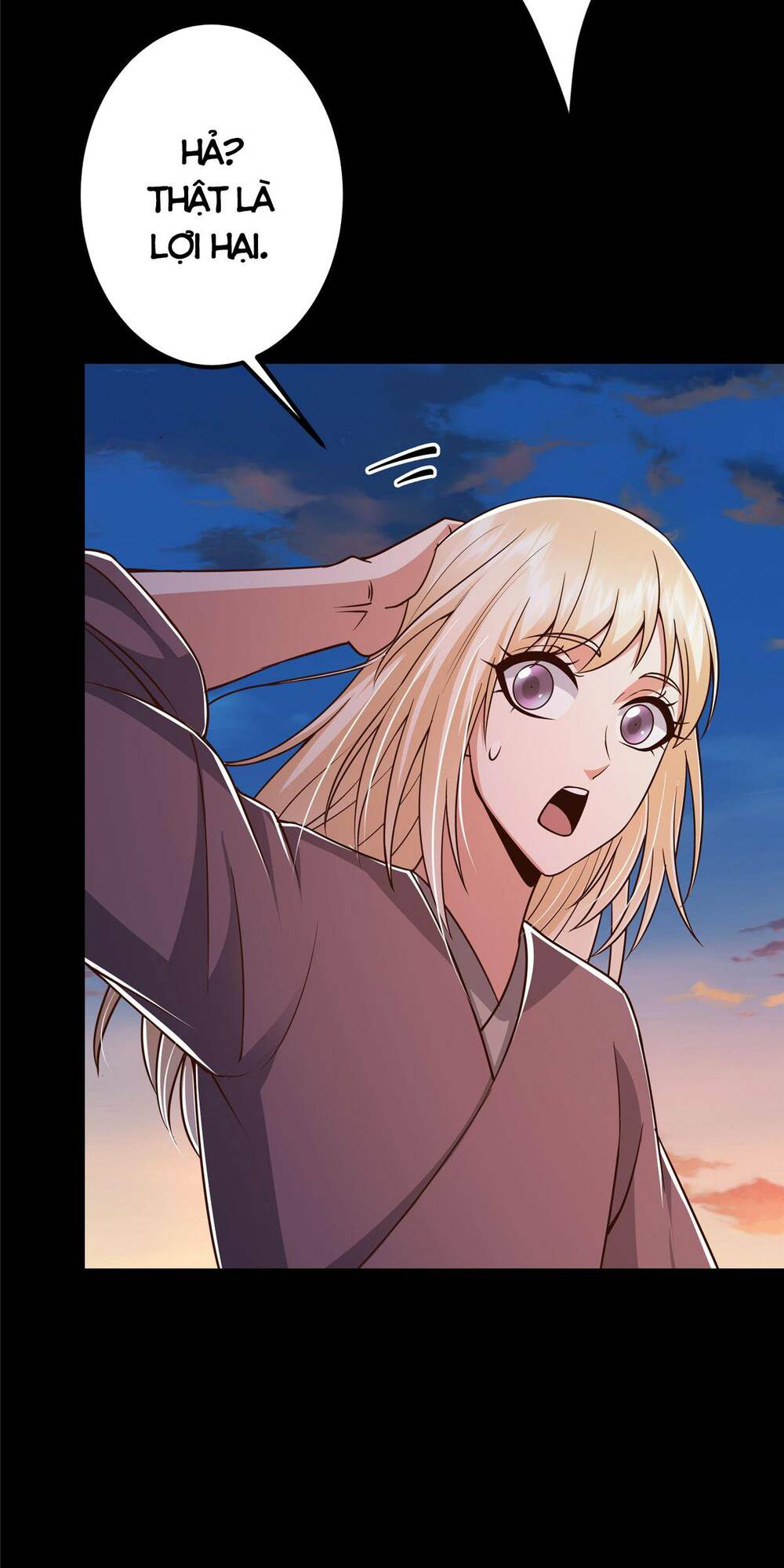 Chưởng Môn Khiêm Tốn Chút - Chapter 198 - Page 39