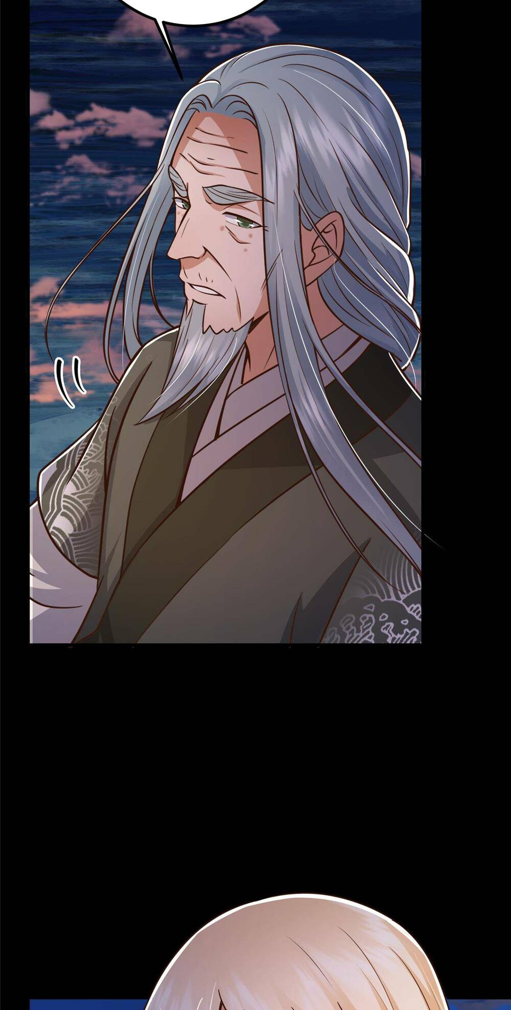 Chưởng Môn Khiêm Tốn Chút - Chapter 198 - Page 42