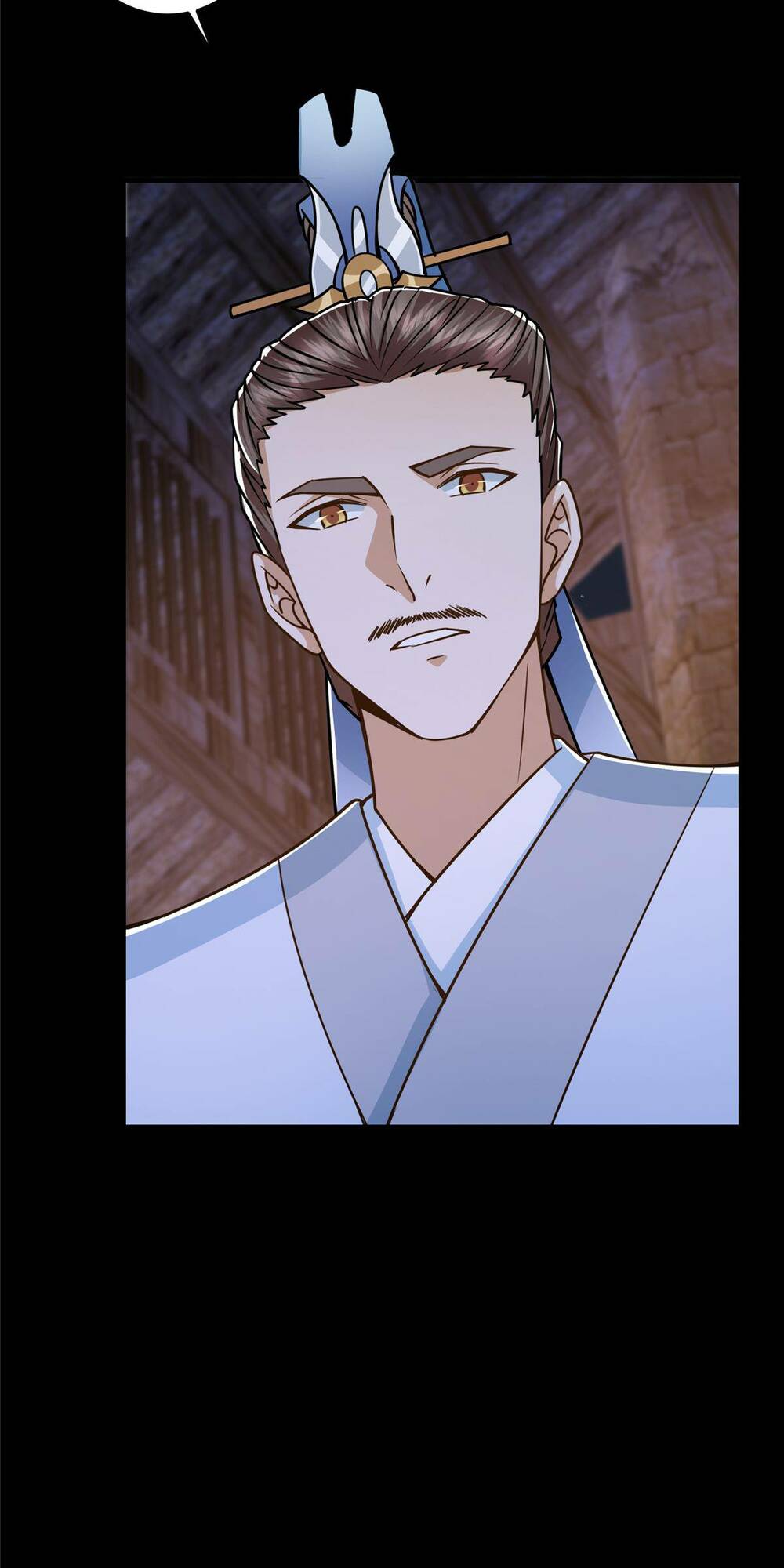 Chưởng Môn Khiêm Tốn Chút - Chapter 198 - Page 5