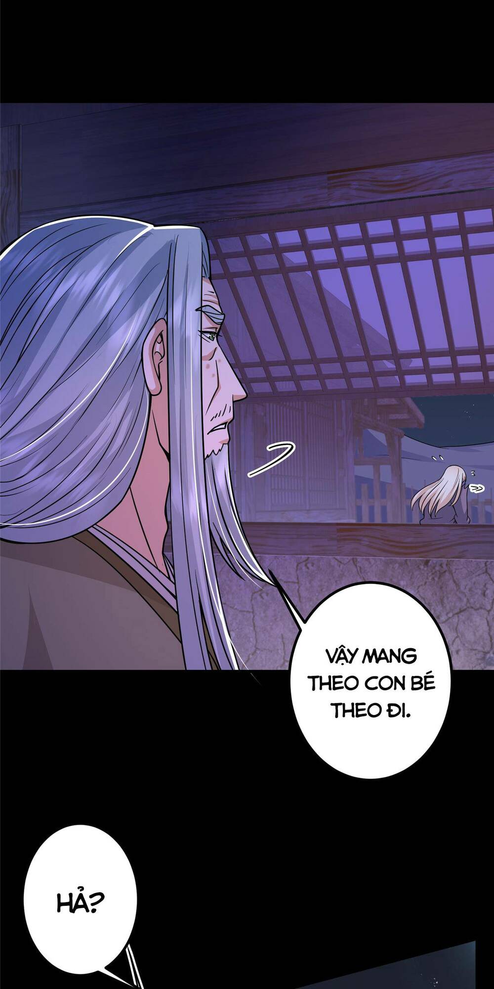 Chưởng Môn Khiêm Tốn Chút - Chapter 198 - Page 6