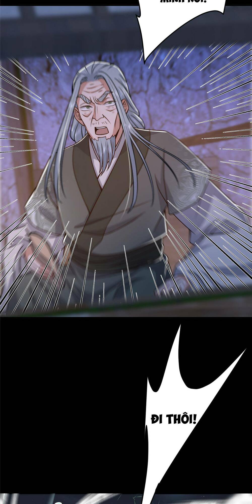 Chưởng Môn Khiêm Tốn Chút - Chapter 198 - Page 8