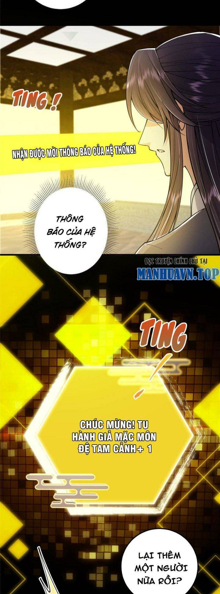 Chưởng Môn Khiêm Tốn Chút - Chapter 199 - Page 9